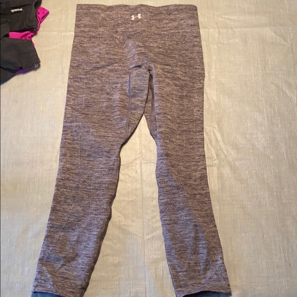 Under armour Workout pants - Picture 2 of 5